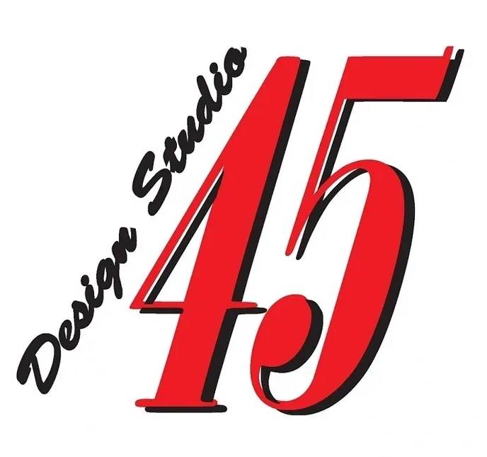 Design Studio 45, LLC