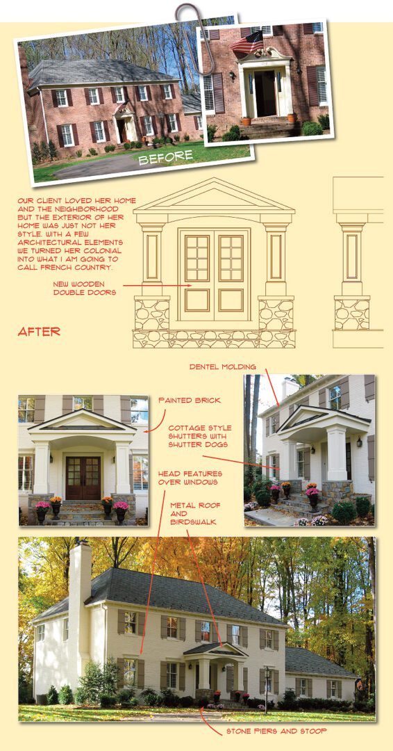 Design Studio 45, LLC